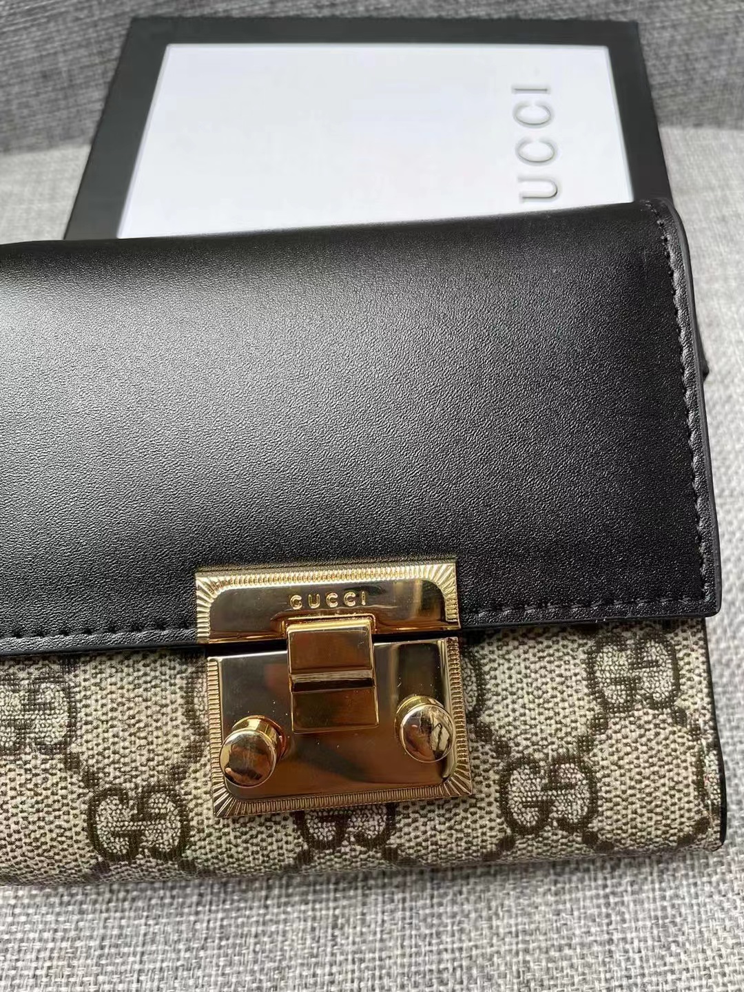 Gucci ウォレット レディース