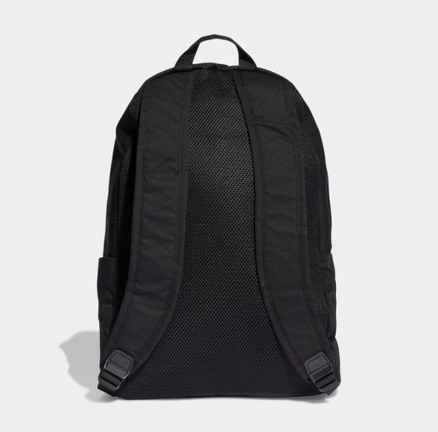 アディダス バックパック クラシック adidas リュックサック スポーツ Adidas 通学リュック 旅行 遠足 カジュアル 大容量 レディース メンズ お洒落 ブラック