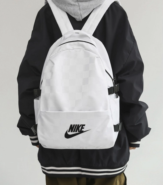 ナイキ バックパック チェック柄 NIKE リュックサック Nike リュック 