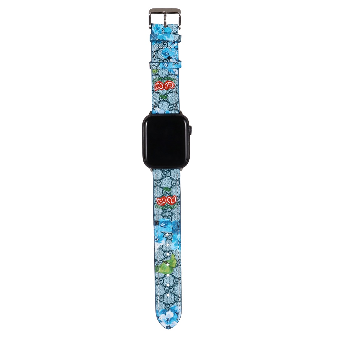 Gucci GGパターン アップルウォッチ グッチ Apple Watch バンド GGアップル GUCCI アップルウォッチ