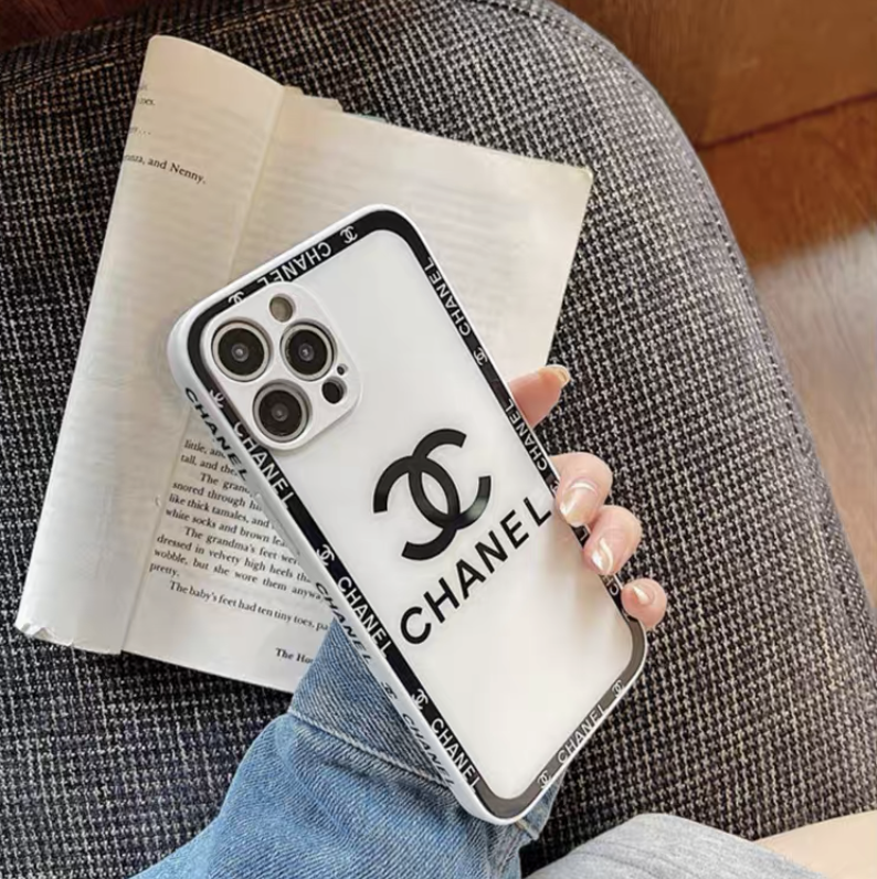 シャネル iPhone 13 ProMaxケース ココマーク CHANEL iPhone 13Pro 