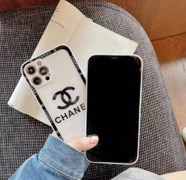 シャネル iPhone 13 ProMaxケース ココマーク CHANEL iPhone 13Pro  
