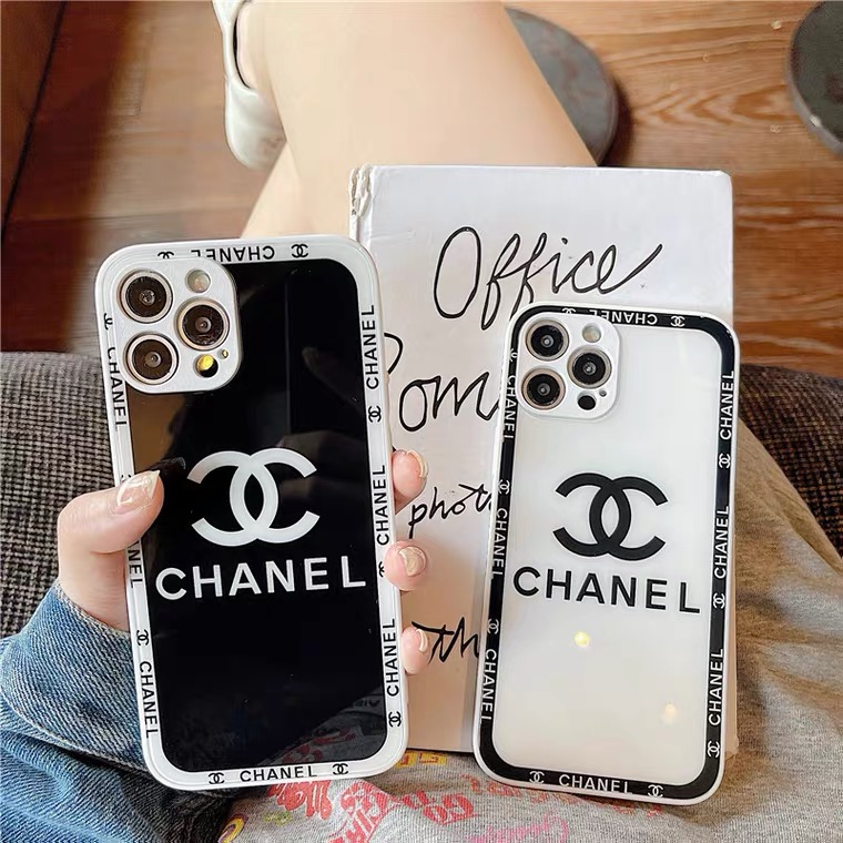 2021年最新入荷 iPhone13プロマックス ケース CHANEL sushitai.com.mx