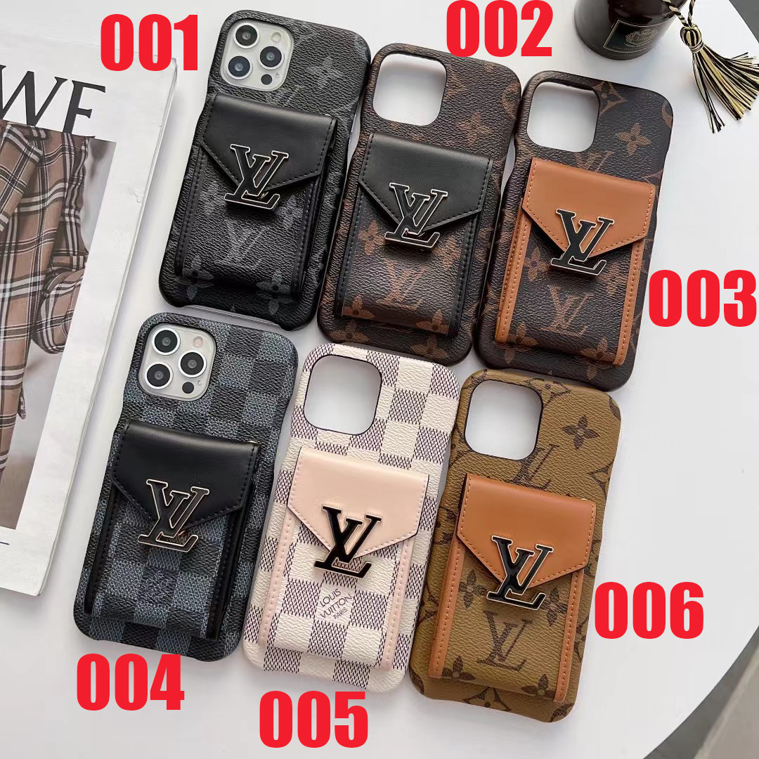 お取り寄せ可能 LOUIS VUITTON ルイヴィトン LV iPhone 13Pro 用