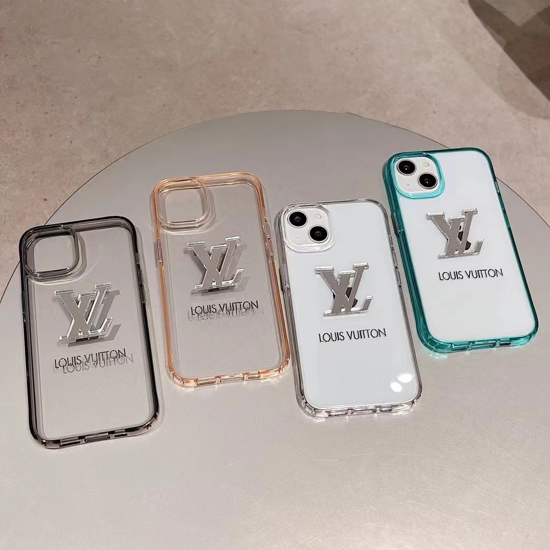 LV iPhone12Proケース オシャレ