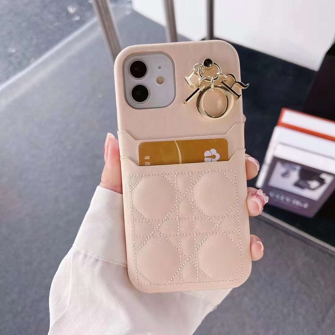 人気沸騰】 Dior iPhoneケース 13pro モバイルケース/カバー - www