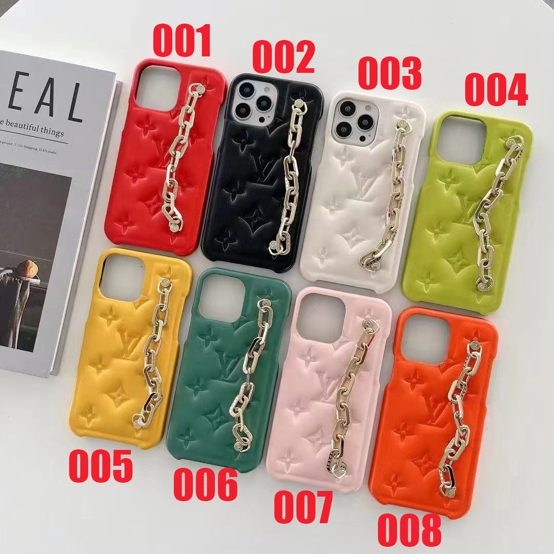 ルイヴィトン iPhone 13 ProMax/13 Proケース バンパー クッサン