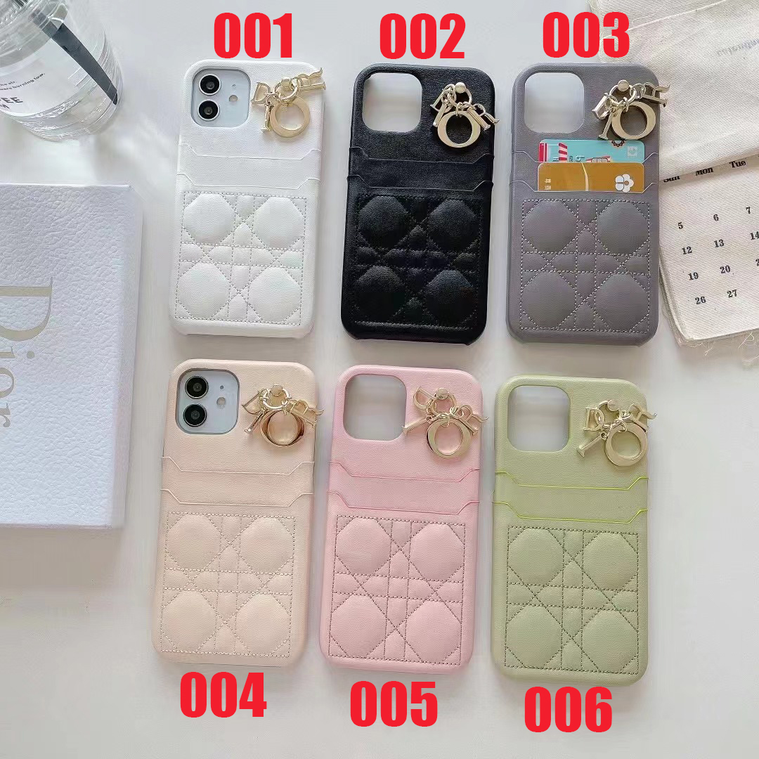 Dior☆iPhone13proケース-