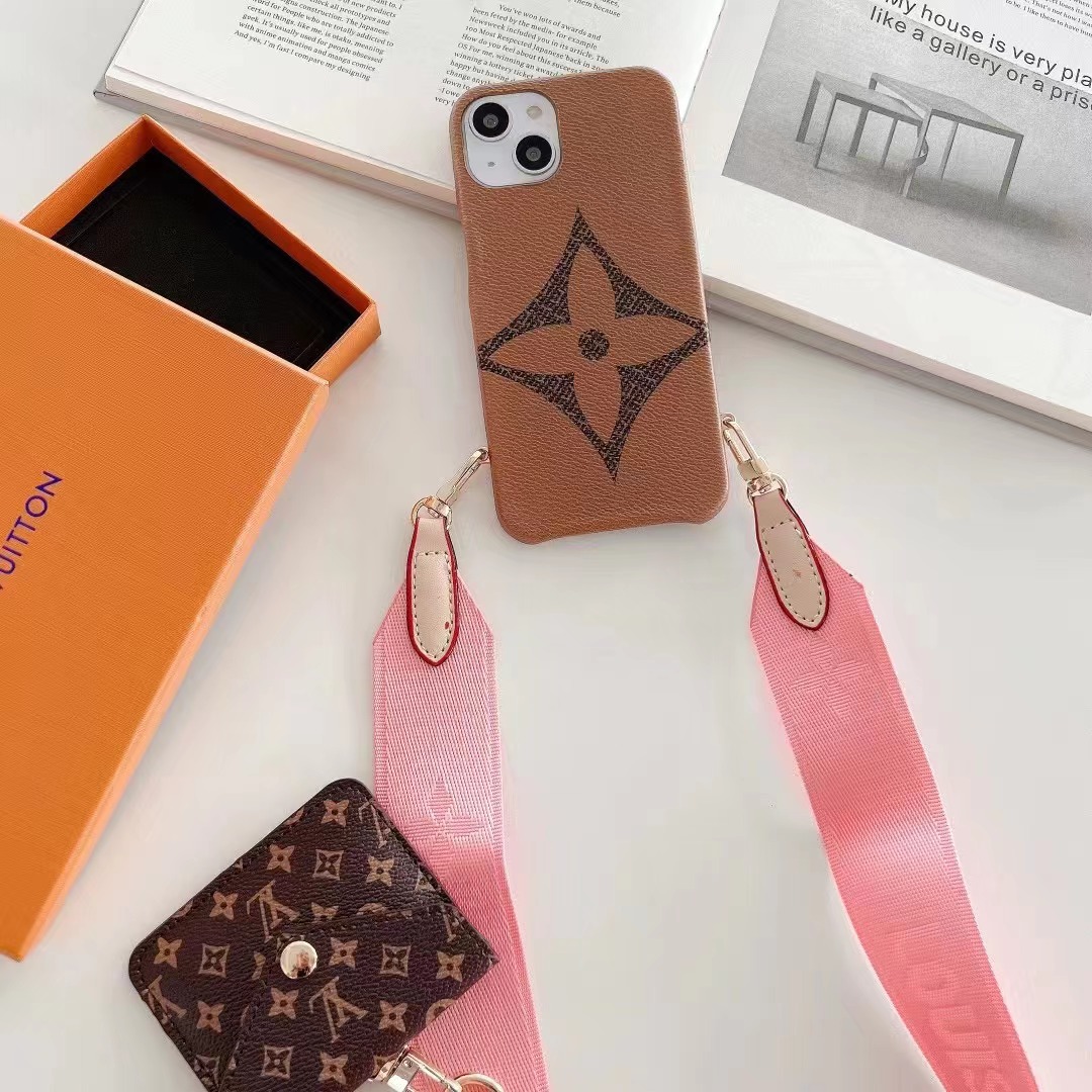 ルイヴィトン LOUIS VUITTON iPhone13promax ケース - スマホアクセサリー