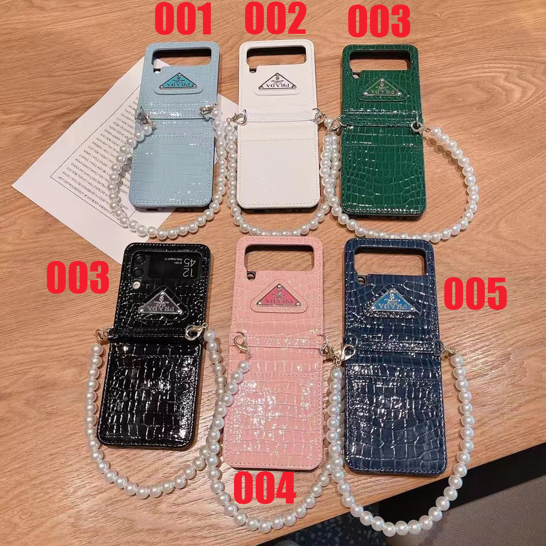 プラダPRADA iPhone 13ProMax用ケース 国内正規品-