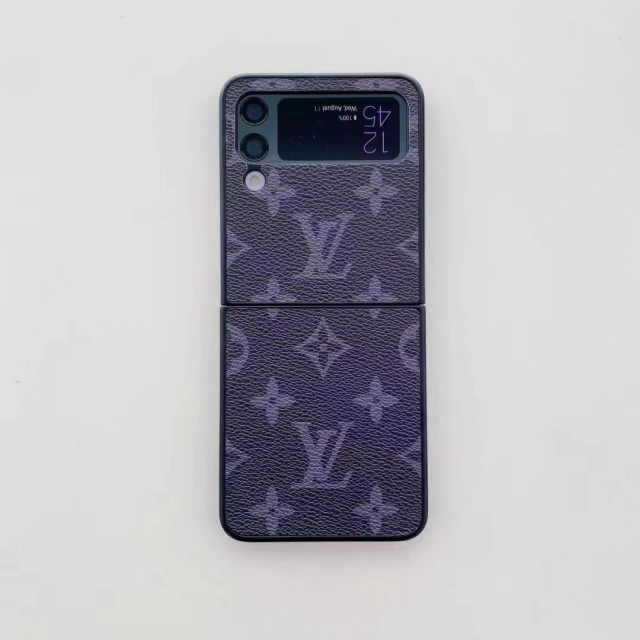 ルイヴィトン Galaxy Z Fold3ケース モノグラム 定番 Vuitton ギャラクシーフリップ3 カバー 芸能人愛用 ルイビトン Galaxy Z Fold2ケース ビジネス Galaxy Z Flip 3ケース 男女兼用 シンプル 折り畳み おすすめ