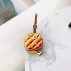シャネル AirPods Pro2/1・Airpods 3/2/1ケース オーロラ Chanel 