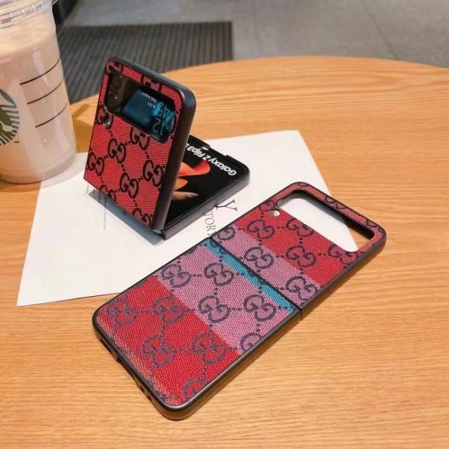 グッチ Galaxy Z Flip3ケース GGスプリーム Gucci Galaxy Z Fold3ケース クラシック GUCCI ギャラクシー Z Fold3 5Gケース 有名人愛用 gucci Galaxy Z Flip3 5Gケース お洒落 ビジネス カジュアル 全7色