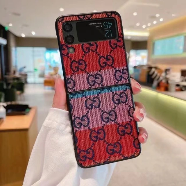 グッチ Galaxy Z Flip3ケース GGスプリーム Gucci Galaxy Z Fold3ケース クラシック GUCCI ギャラクシー Z Fold3 5Gケース 有名人愛用 gucci Galaxy Z Flip3 5Gケース お洒落 ビジネス カジュアル 全7色