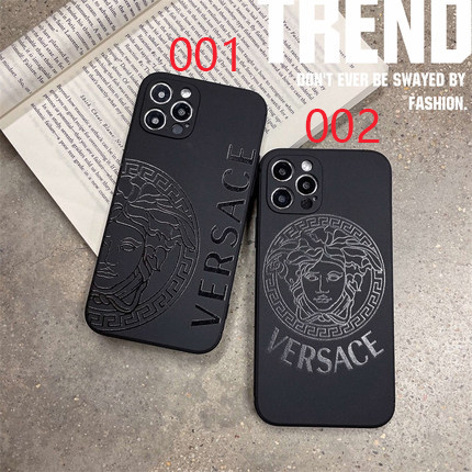 ヴェルサーチェ スマホケース アクセサリー ウォレット バッグ Versace ブランド品一覧 cocobuyee通販