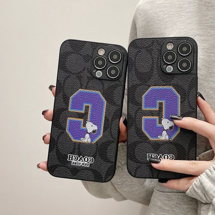 11Proケース ハンドメイド・手芸 【新品未使用コーチCOACH