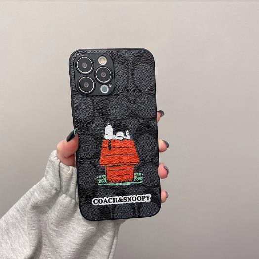 新品COACH iPhone 13pro ケース COACH コーチ iPhoneケース 手帳型 ☆COACH☆ IPHONE 13 PRO
