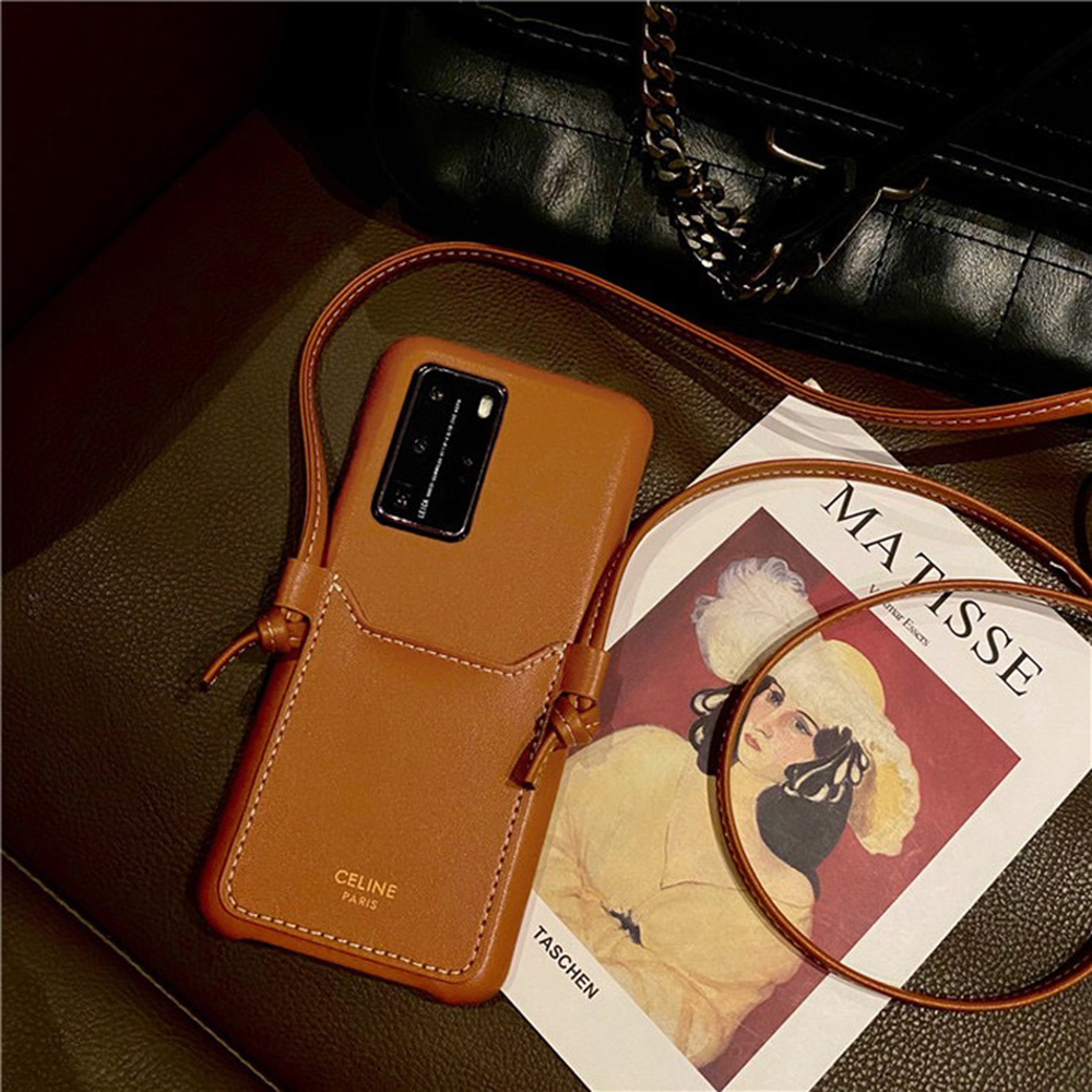 セリーヌ Galaxy S22 Ultra/S22 Plus/S22ケース・iPhone14