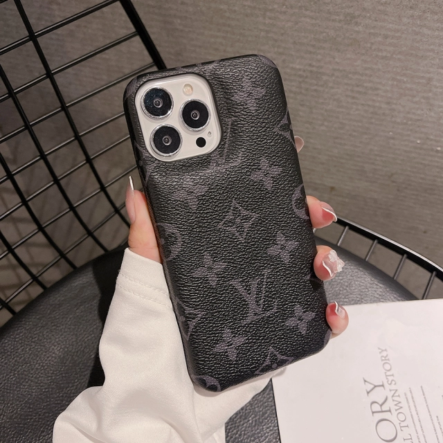 ヴィトン iPhone13/13Mini/13Pro/13ProMaxケース モノグラム 