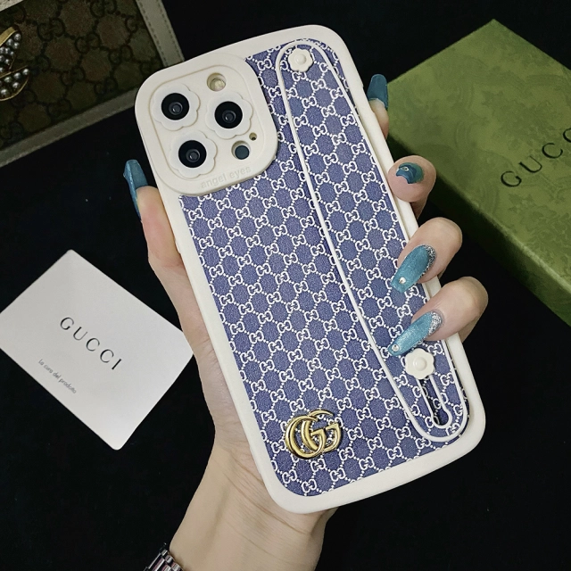 gucci iPhone13ケース 高級感