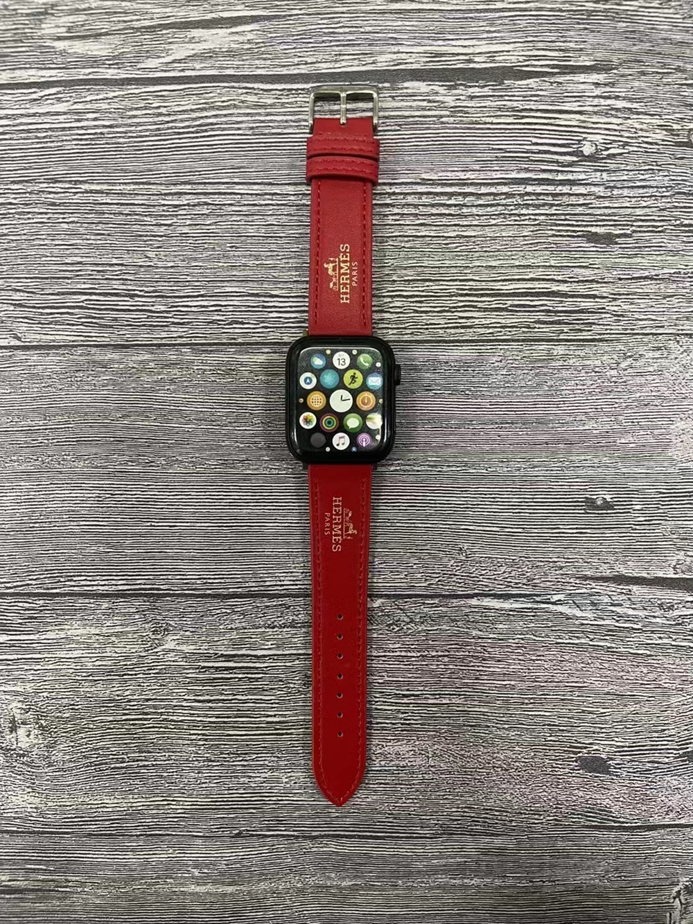 お礼や感謝伝えるプチギフト シンプルトゥール ベルト Apple Amazon.co.jp: エルメス Apple Watch Hermès 換えベルト45  mm mm メンズ