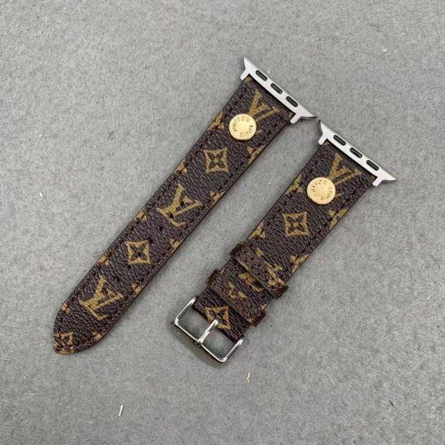 表带尺寸 38mm 40mm 41mm 42mm 44mm 45mm 全有