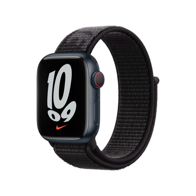 ナイキ Apple Watch ベルト 45mm
