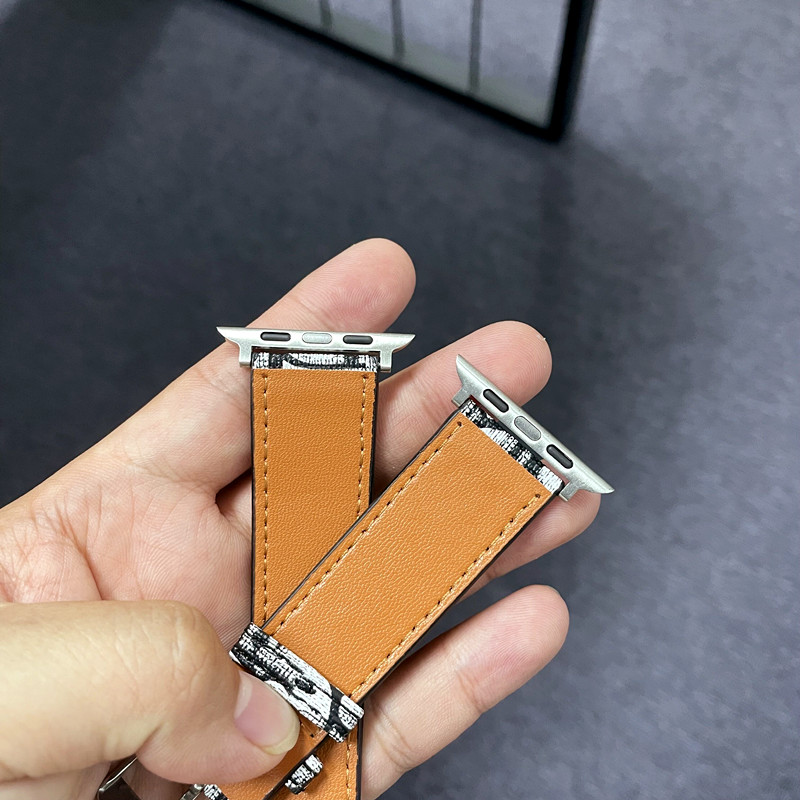 Christian Dior♡ディオール トロッター柄 腕時計 替えベルト付き Christian Dior - Dior ディオール 替えベルト 時計用 ベルト × 2本