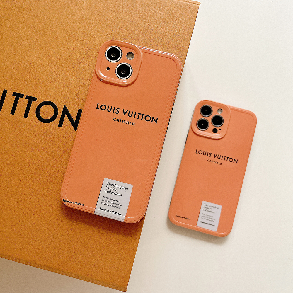 Louis Vuitton iPhone14Plusケース 有名人愛用