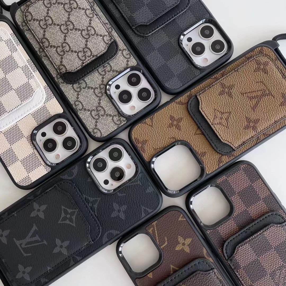ルイヴィトン iPhone15 Pro Max ケース モノグラム カード入れ ルイビトン iPhone15 Pro Maxケース モノグラム Vuitton 新品発売