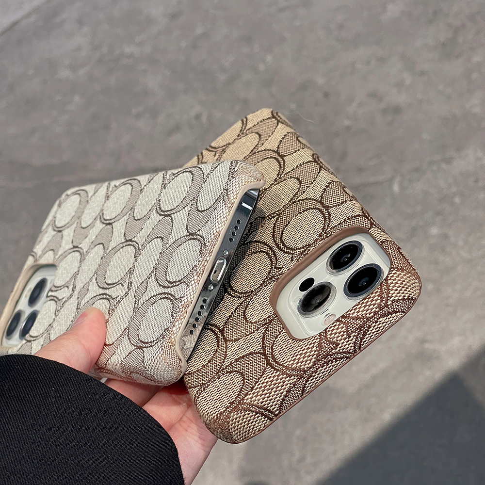 人気商品！】 コーチ coach iPhone14 pro 対応ケース iPhone 