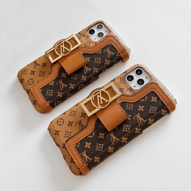 LV iPhone 14ケース シック