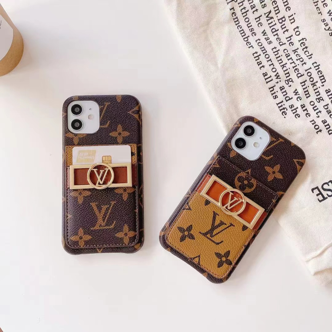 LOUIS VUITTON モノグラム iPhone14 Proケース