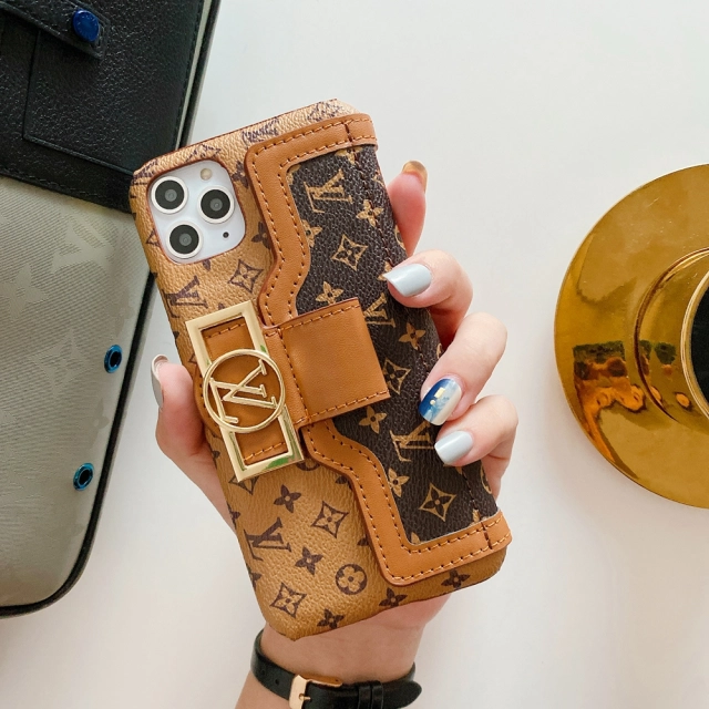 LV iPhone 14ケース シック