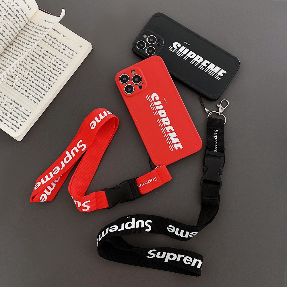 supreme iPhone14ケース スタイリッシュ