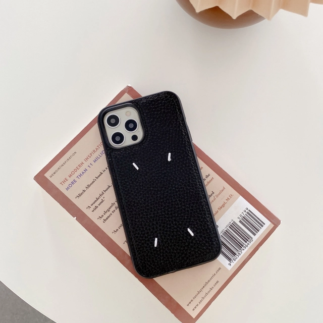 Maison Margiela 11 メゾンマルジェラ11 4ステッチ ラウンドジップ  