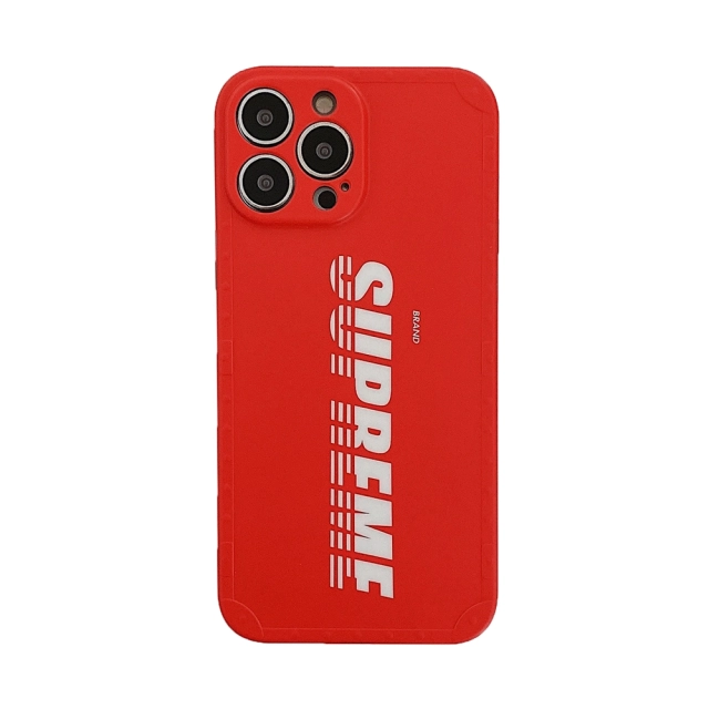 Supreme iPhone14 ProMaxケース ストリート