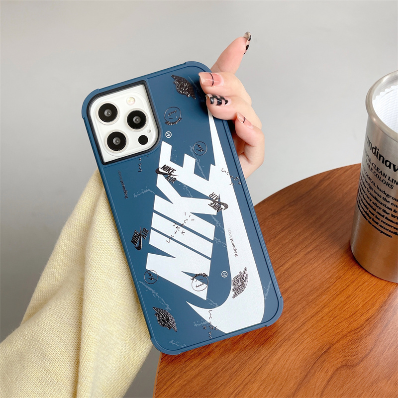 ナイキ フラグメント コラボ iPhone14 Pro/14 ProMaxケース