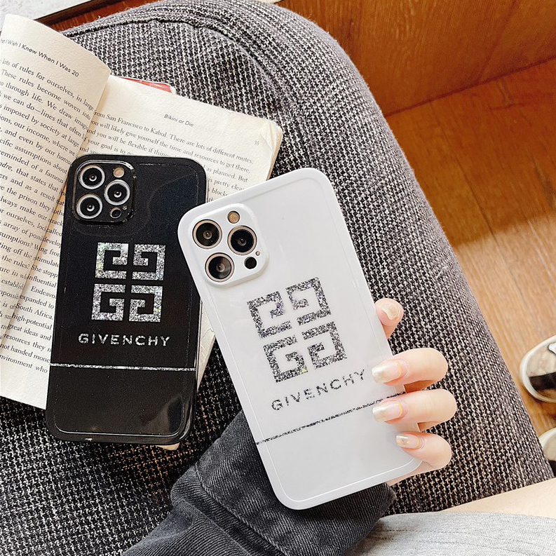 GIVENCHY - GIVENCHY iPhoneケース 5.5s.se対応 GIVENCHY - GIVENCHY iPhoneケース 5.5s.se対応の通販 by r