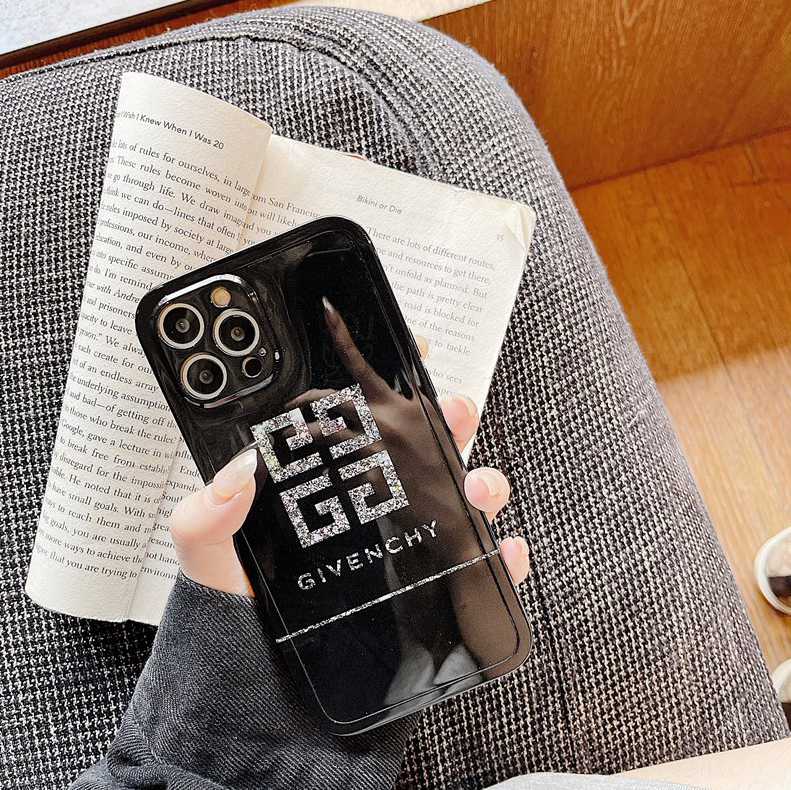 GIVENCHY ジバンシィ Airpordsホルダー ケースiPhone GIVENCHY ジバンシィ Airpordsホルダー ケースiPhone GIVENCHY