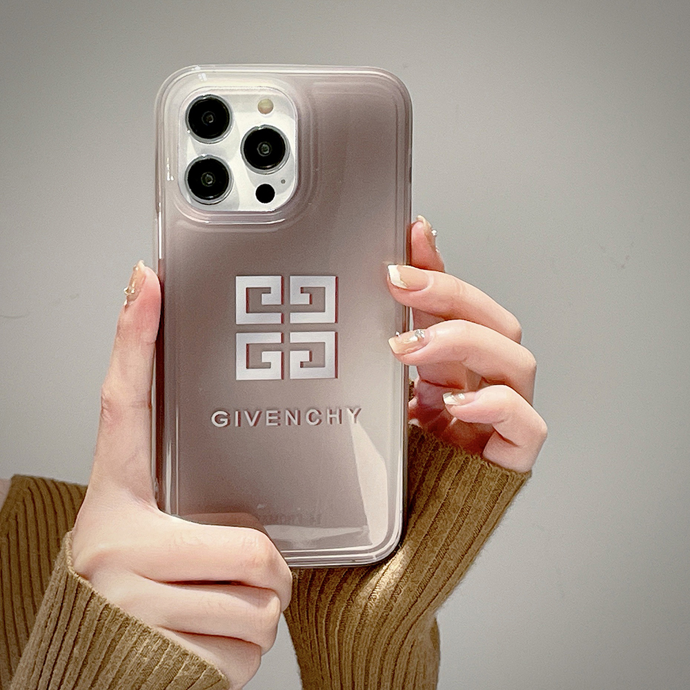 Iphone enriching 11 pro max case givenchy