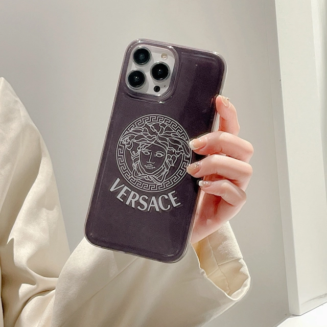 Versace iPhone14ケース レディース