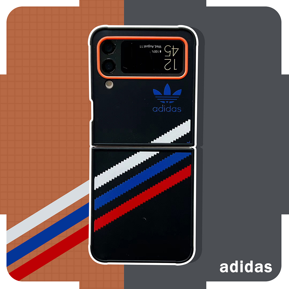 adidas スマホケース オファー galaxy