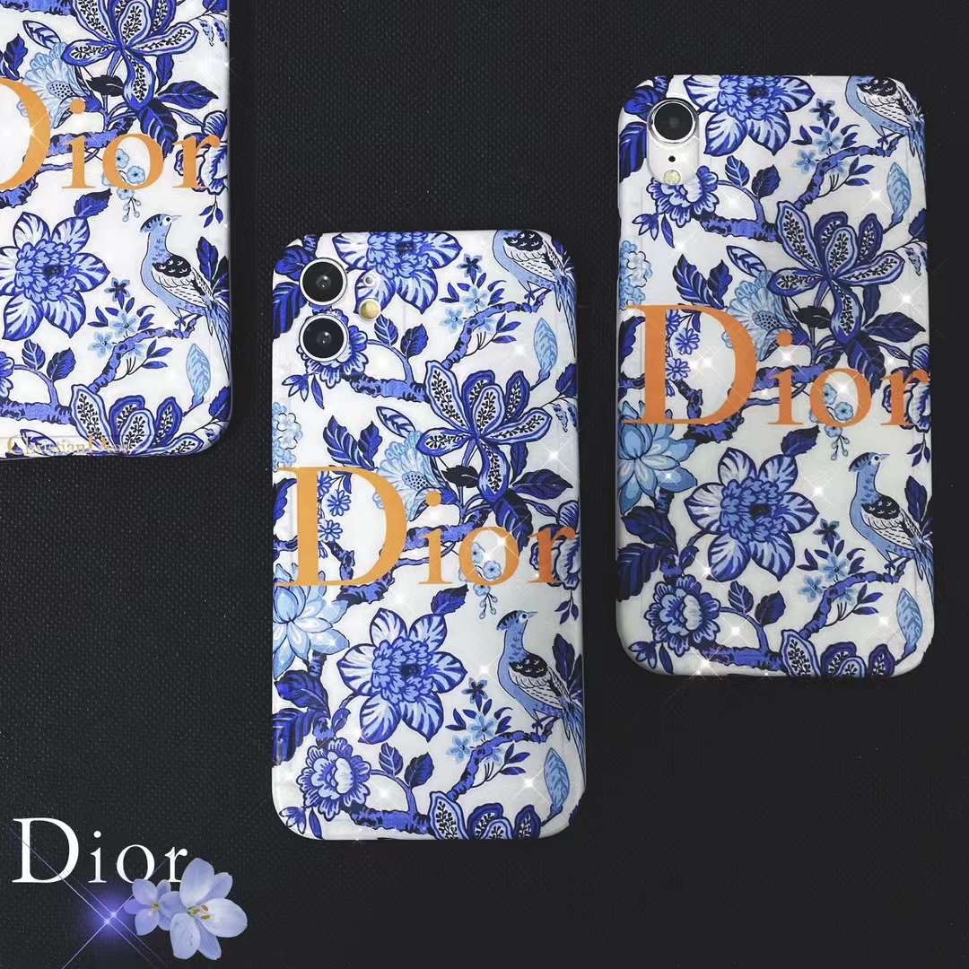 dior iPhone14ケース 有名人愛用