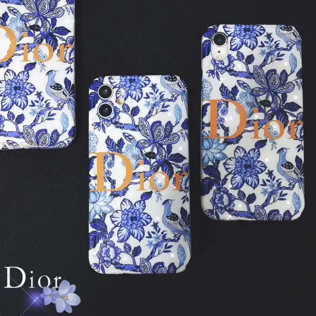 dior iPhone14ケース エレガント