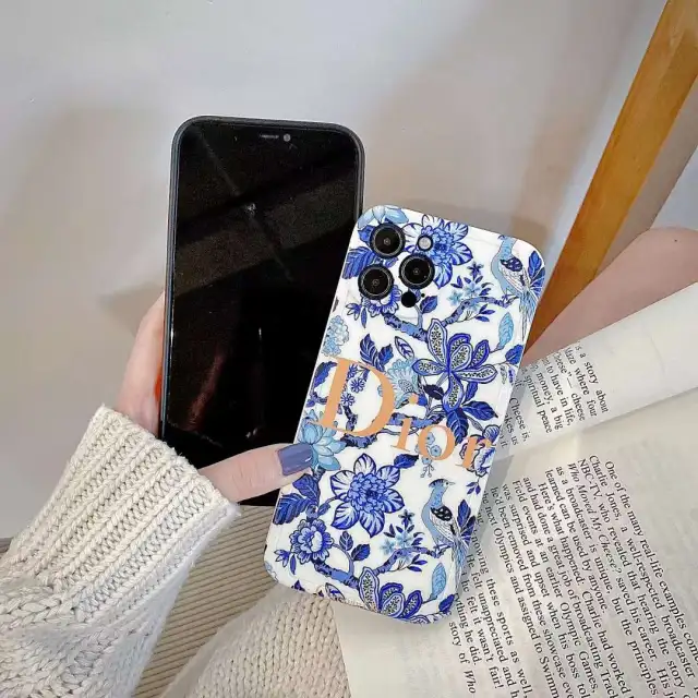 dior iPhone14ケース エレガント