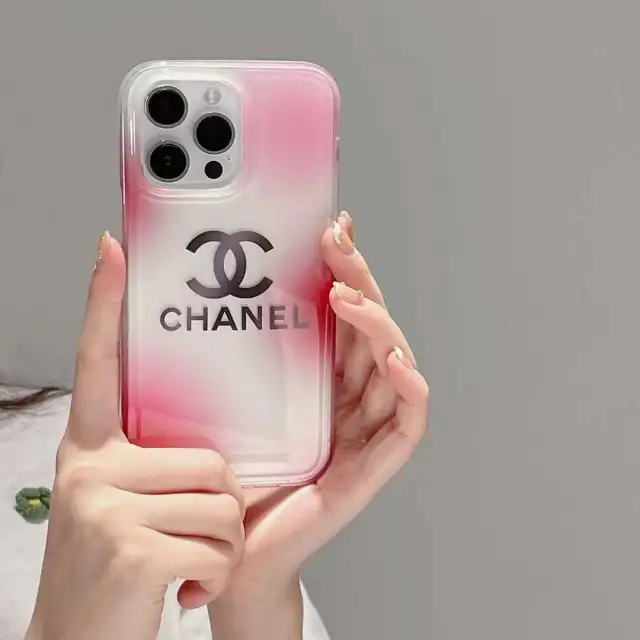 Chanel iPhone 14 Pro Maxケース 個性的