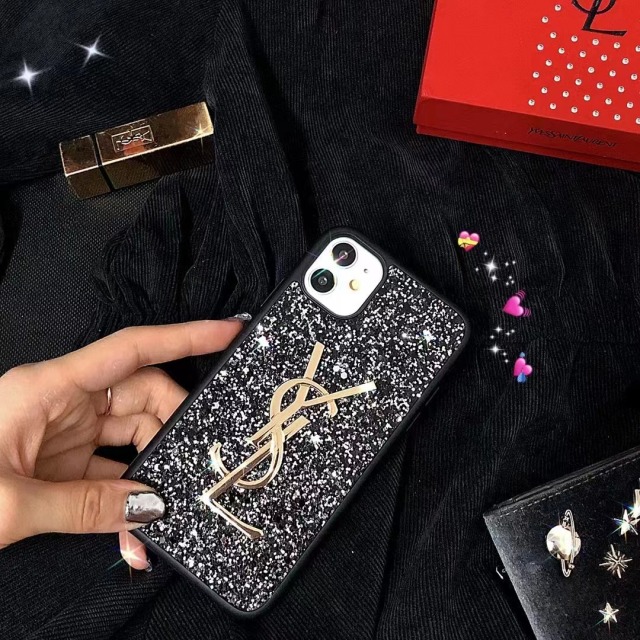 Saint Laurent アイフォン14ケース 派手