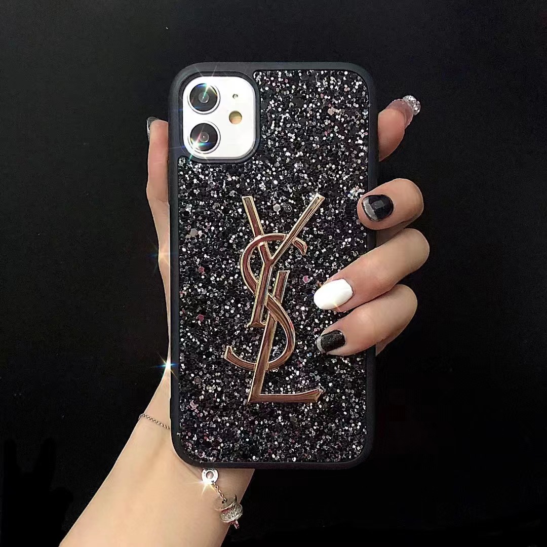 箱付 SAINT LAURENT YSL iPhone XS MAX ケース | www.nov-ita.fr