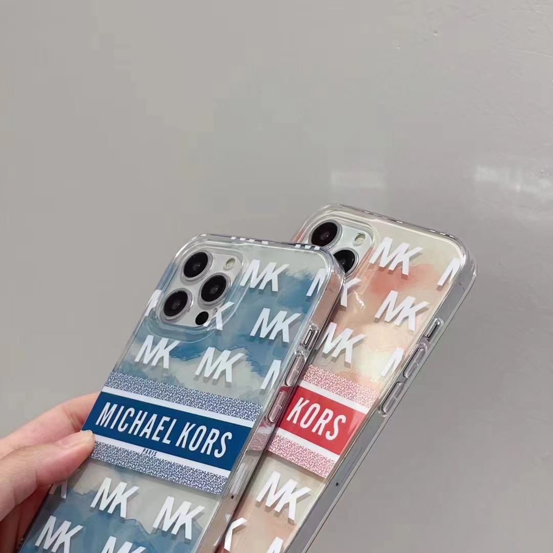 Michael Kors iphone 14 case 6.1 inch